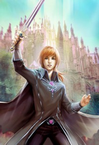 (HP同人)hp莱瑞拉·洛林gl(全员ooc!)