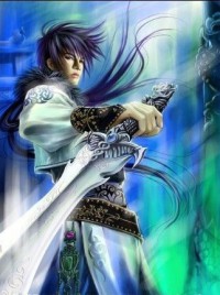相爱于武林