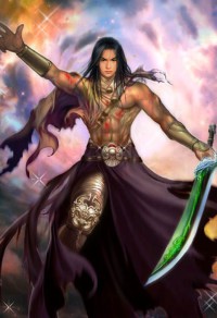 愛上魔鬼的天使