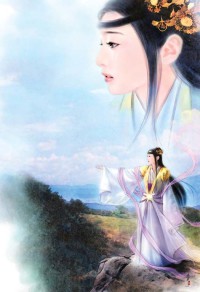 穿成凶戾人鱼的饲养员