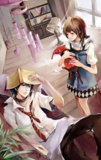 柯學魔法師