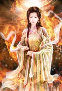 扑火