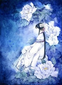 我愛上了美女上司
