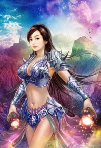 發條短信給我的異界老婆