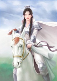 我和女儿在乡间
