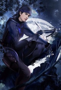 引郎入室