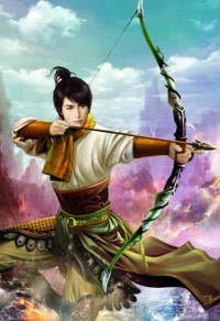 地狱还是天堂