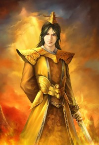 盗墓:拆了我的鲁王棺,还想出墓