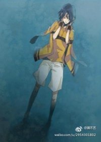(网王同人)(网王)幸村的影子