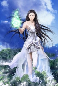 幻欲后宫风流录