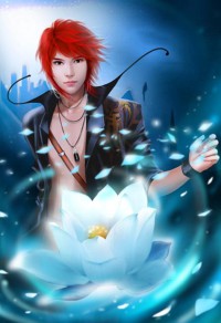 (BG-秦時明月同人）[秦時]嬴有福熙