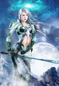新婚無愛，替罪前妻