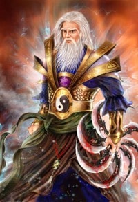 种马文的错误打开方式
