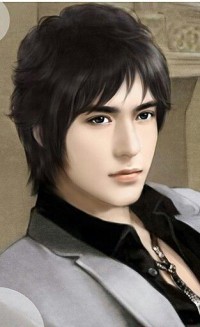 （天龍八部同人）天龍八部之烽火錄 [蕭峯x慕容復同人]