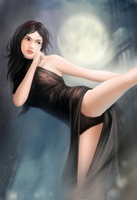 白濁的海盜船